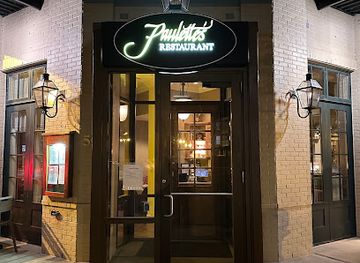 tennessee/memphis/restaurant/paulette-s-restaurant