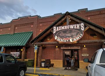 alabama/montgomery/restaurant/baumhower-s-victory-grille