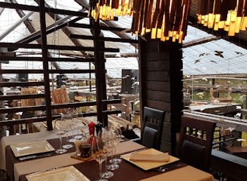 romania/prahova/restaurant/forest