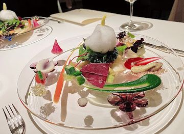 japan/osaka/restaurant/hajime