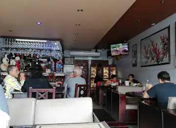 The Lake Chinese Restaurant