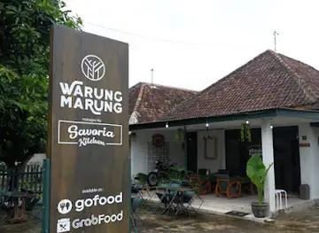Warung Marung by Savoria Kitchen