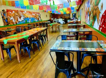 pennsylvania/laurel-highlands/restaurant/el-vaquero-mexicano