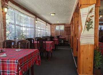 Bistro Queen