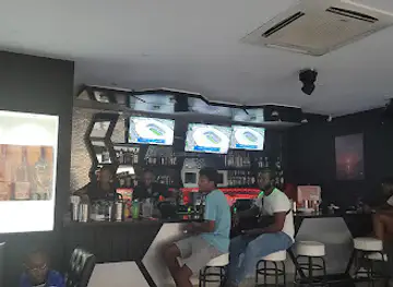 V.O.D.A Lounge