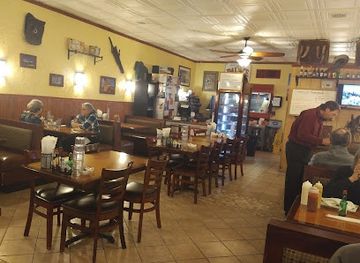 Cowboy Cafe