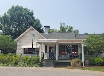 The Loveless Cafe