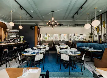 Kraft Bistro