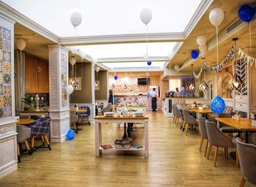 bulgaria/burgas/restaurant/la-toscana-pizza-bar-dinner