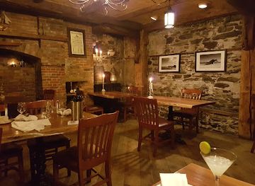 canada/halifax/spring-garden/restaurant/the-press-gang-restaurant-and-oyster-bar