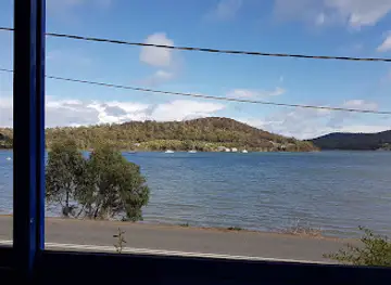 Lucky Ducks Cafe