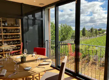 Au Fil Du Clos Restaurant