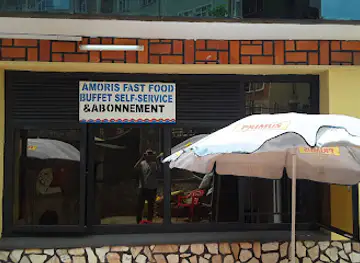 Amoris Restaurant
