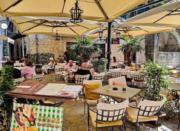 montenegro/kotor-bay/restaurant/cesare-old-town-restaurant