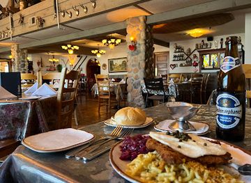 Edelweiss German Restaurant