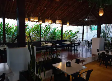 Páramo Bistro