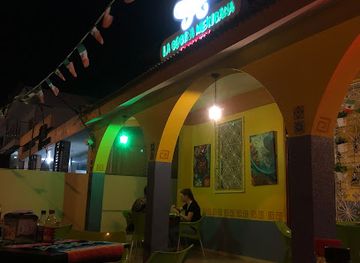 dominican-republic/santiago/restaurant/la-cocina-mexicana-autentica