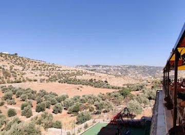 jordan/southern-jordan-valley/restaurant/mountain-deer-restaurant-cafe