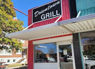 kansas/chautauqua-hills/restaurant/down-town-grill