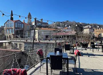Balcony Sighnaghi