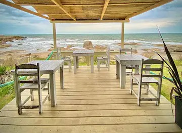 Juan Salvador Restaurant