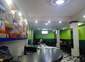 nepal/pokhara/gupteshwor-cave/restaurant/majhery-restaurant-and-sweets-shop
