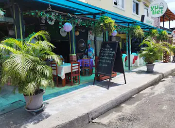 Rio Restaurant