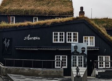 faroe-islands/gota/restaurant/aarstova