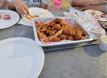 arkansas/russellville/restaurant/mackey-s-catfish