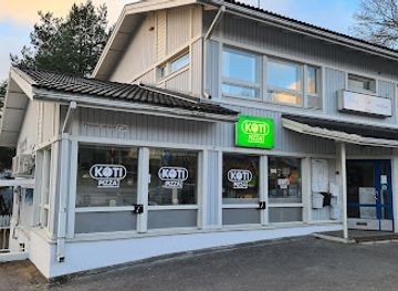 finland/tampere/pispala/restaurant/kotipizza-pispala