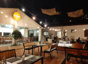 La Escondida - Areguá