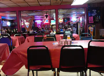 The Buffalo Tavern