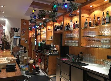 germany/frankfurt/restaurant/salzkammer