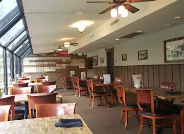 The Cazadero Steakhouse