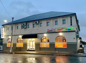 south-africa/little-karoo/restaurant/joe-s-easy-diner-beaufort-west