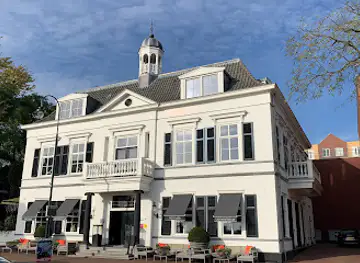 Restaurant Het Oude Gemeentehuis