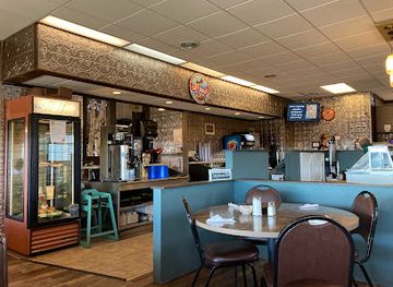 Lazy Bear Grill