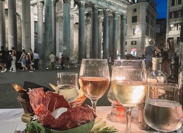 italy/rome/pantheon/restaurant/hostaria-pantheon