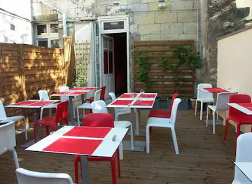 Restaurant les Pierres Fondues à Tours