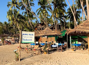 myanmar-burma/ngapali-beach/restaurant/ngapali-palace-tradional-seafood-restaurant