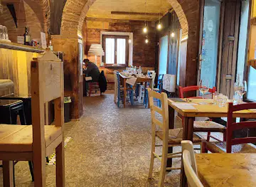 La Taverna del Castello