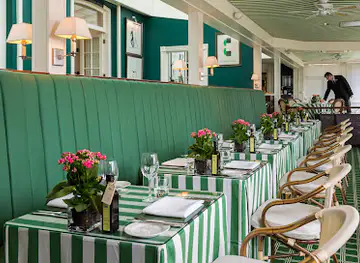 The Brasserie Restaurant