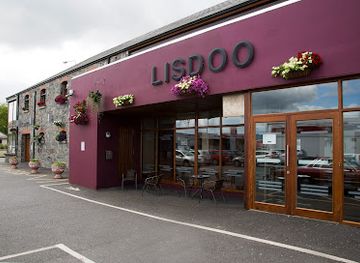 ireland/county-louth/restaurant/the-lisdoo-bar-restaurant