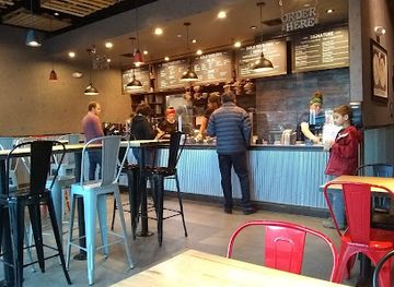 pennsylvania/hershey/restaurant/freshido