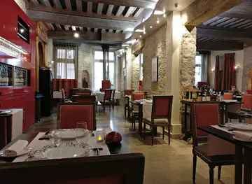 Loiseau des Vignes