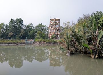 india/sundarbans/restaurant/mangrove-interpretation-centre