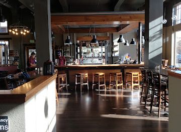 Milner's Gate - Idaho Craft Brewery