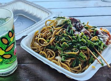 suriname/marienburg/restaurant/jagtlust