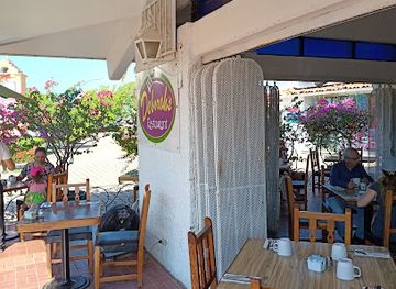 Restaurante Deborah's