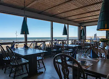 Restaurant Niels Juel